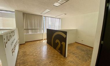 Oficina en Venta, Paseo de la Reforma, Cuauhtémoc