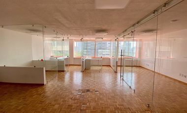 Oficina en Venta, Paseo de la Reforma, Cuauhtémoc