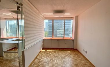 Oficina en Venta, Paseo de la Reforma, Cuauhtémoc