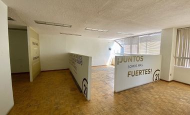 Oficina en Venta, Paseo de la Reforma, Cuauhtémoc