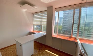 Oficina en Venta, Paseo de la Reforma, Cuauhtémoc