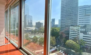 Oficina en Venta, Paseo de la Reforma, Cuauhtémoc