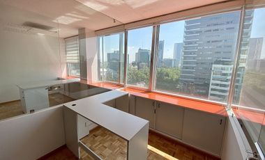 Oficina en Venta, Paseo de la Reforma, Cuauhtémoc