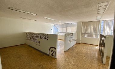 Oficina en Venta, Paseo de la Reforma, Cuauhtémoc