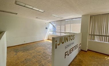 Oficina en Venta, Paseo de la Reforma, Cuauhtémoc