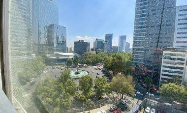 Oficina en Venta, Paseo de la Reforma, Cuauhtémoc