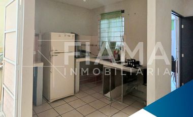 CASA EN VENTA EN FRACC. COLINAS DE XALISCO, XALISCO, NAYARIT. (LN)