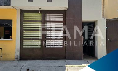 CASA EN VENTA EN FRACC. COLINAS DE XALISCO, XALISCO, NAYARIT. (LN)