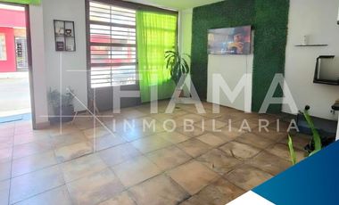 CASA EN VENTA EN FRACC. COLINAS DE XALISCO, XALISCO, NAYARIT. (LN)