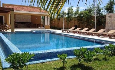 CASA EN RENTA, MAR AZUL 44, CIUDAD DEL CARMEN, CAMPECHE