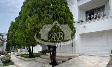 CASA EN ARRIENDO BARRIO LA CASTELLANA|9585
