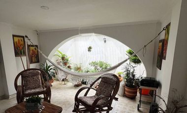 CASA EN ARRIENDO BARRIO LA CASTELLANA|9585