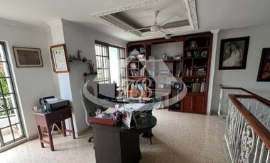CASA EN ARRIENDO BARRIO LA CASTELLANA|9585