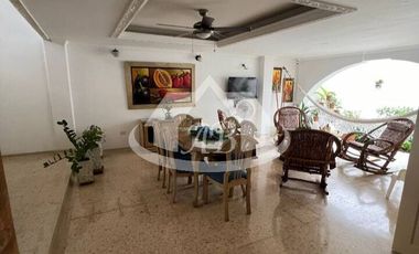 CASA EN ARRIENDO BARRIO LA CASTELLANA|9585