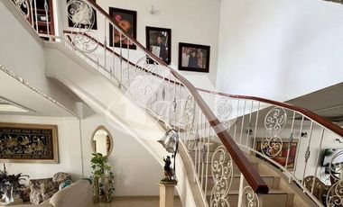 CASA EN ARRIENDO BARRIO LA CASTELLANA|9585