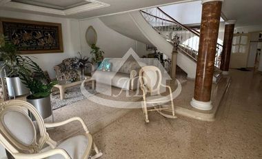 CASA EN ARRIENDO BARRIO LA CASTELLANA|9585