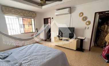 CASA EN ARRIENDO BARRIO LA CASTELLANA|9585