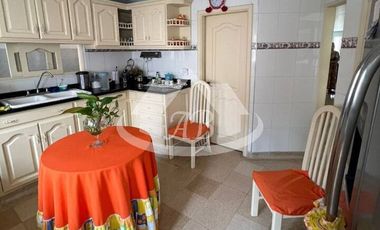 CASA EN ARRIENDO BARRIO LA CASTELLANA|9585