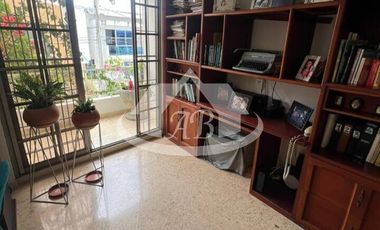 CASA EN ARRIENDO BARRIO LA CASTELLANA|9585