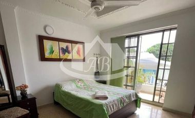 CASA EN ARRIENDO BARRIO LA CASTELLANA|9585