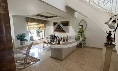 CASA EN ARRIENDO BARRIO LA CASTELLANA|9585
