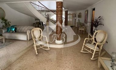 CASA EN ARRIENDO BARRIO LA CASTELLANA|9585