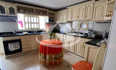 CASA EN ARRIENDO BARRIO LA CASTELLANA|9585