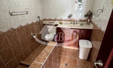 CASA EN ARRIENDO BARRIO LA CASTELLANA|9585