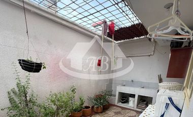CASA EN ARRIENDO BARRIO LA CASTELLANA|9585