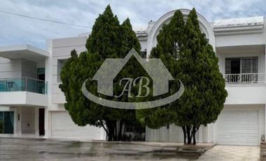 CASA EN ARRIENDO BARRIO LA CASTELLANA|9585