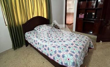 CASA EN ARRIENDO BARRIO LA CASTELLANA|9585