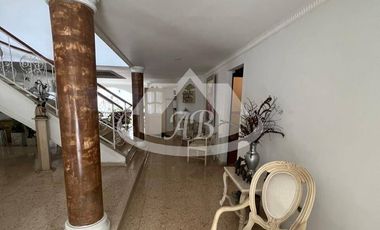 CASA EN ARRIENDO BARRIO LA CASTELLANA|9585