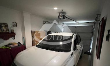 CASA EN ARRIENDO BARRIO LA CASTELLANA|9585