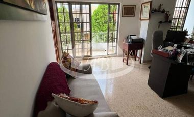 CASA EN ARRIENDO BARRIO LA CASTELLANA|9585