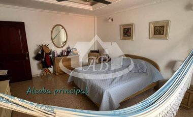CASA EN ARRIENDO BARRIO LA CASTELLANA|9585