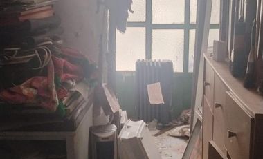 Casa con 2 recámaras y 273 m² de terreno en venta en Roma Sur