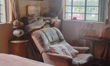Casa con 2 recámaras y 273 m² de terreno en venta en Roma Sur