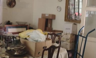 Casa con 2 recámaras y 273 m² de terreno en venta en Roma Sur