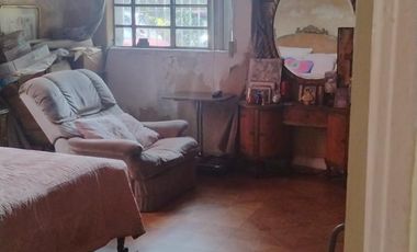 Casa con 2 recámaras y 273 m² de terreno en venta en Roma Sur