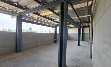 Nave Industrial en Renta en San Miguel Xoxtla