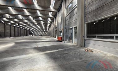Nave Industrial en Renta en San Miguel Xoxtla