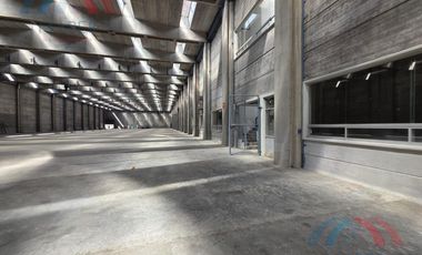 Nave Industrial en Renta en San Miguel Xoxtla