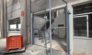 Nave Industrial en Renta en San Miguel Xoxtla