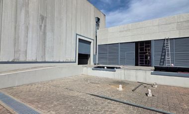 Nave Industrial en Renta en San Miguel Xoxtla