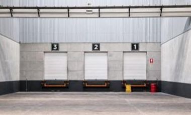 Bodega en renta de 2,320 m2 en Naucalpan