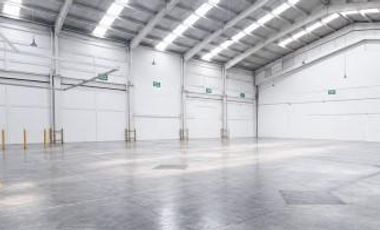Bodega en renta de 2,320 m2 en Naucalpan