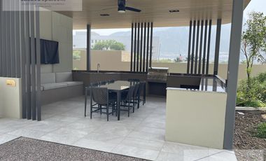 Renta Departamento Via Cordillera Torre West Valle Poniente