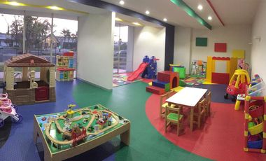 Departamento en Renta Amueblado en Sonata Lomas de Angelopolis San Andres Cholula Puebla