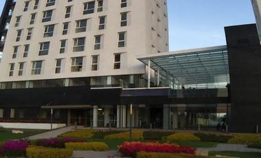 Departamento en Renta Amueblado en Sonata Lomas de Angelopolis San Andres Cholula Puebla