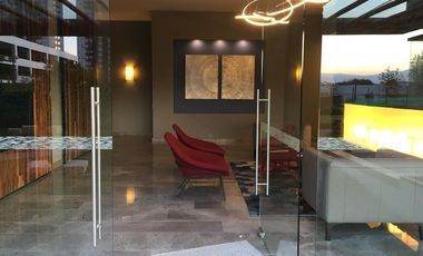 Departamento en Renta Amueblado en Sonata Lomas de Angelopolis San Andres Cholula Puebla